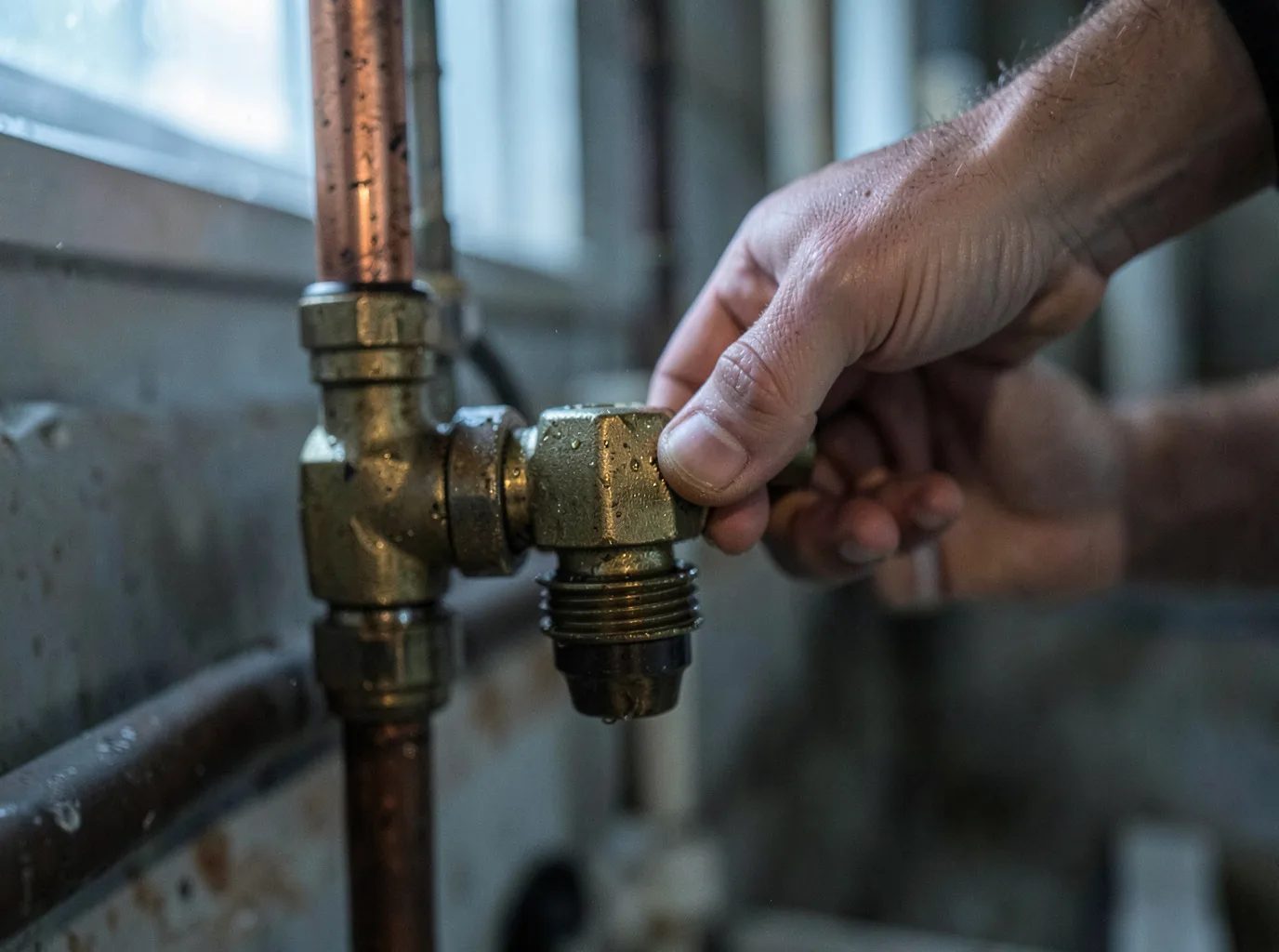 Emergency Plumber Cambridge City, IN FAQs